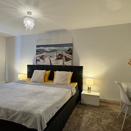 Elite Residence Timişoara Eksteriør bilde