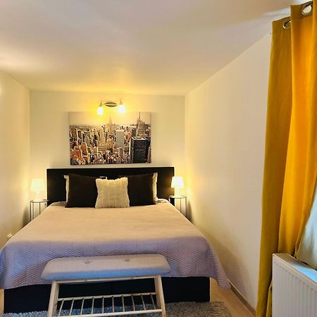 Elite Residence Timişoara Eksteriør bilde