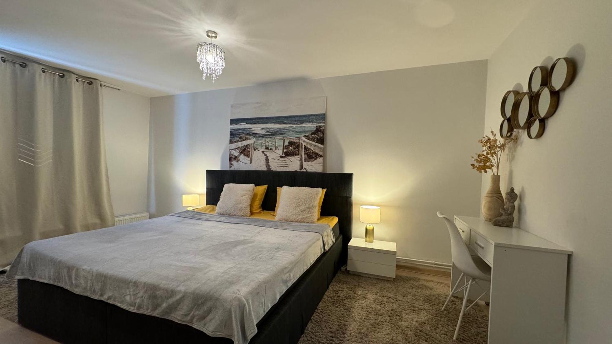 Elite Residence Timişoara Eksteriør bilde